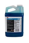 3-IN-1 FLOOR CLEANER  CONCENTRATE 24A, 0.5GAL, 4/CS