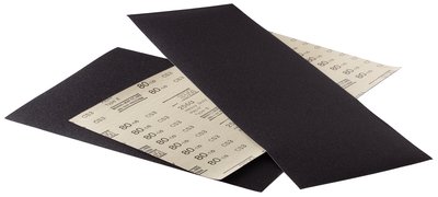 12 X 18 FLOOR SURFACING  SHEETS, EASY CHANGE, 100GRIT, 