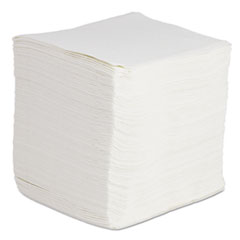 DRC WIPERS, WHITE, 12X13, 
12BAGS OF 90, 1080/CS