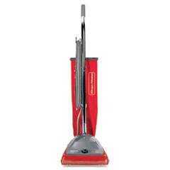 ELECTROLUX TRADITION UPRIGHT  BAGGED VACUUM, 5AMP, 19.8LB, 