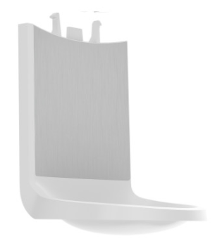 SHIELD FLOOR &amp; WALL PROTECTOR  FOR ES AND CS ATTACHMENT FOR 