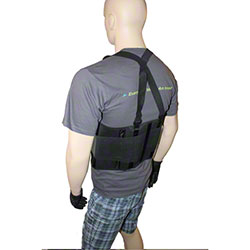 BACK PROTECTION