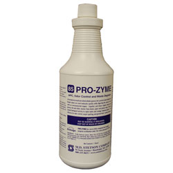 ENZYMATIC CLEANERS