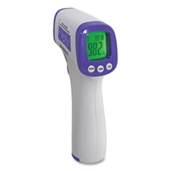 IR NON-CONTACT THERMOMETER